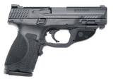 SMITH & WESSON M&P 9 M2.0 Compact Crime Trace Laserguard - 1 of 2