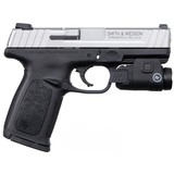 SMITH & WESSON SD40 VE Crimson Trace Rail Master - 2 of 2