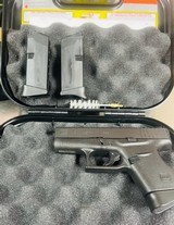 GLOCK G43 - 3 of 6