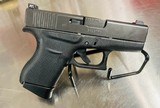 GLOCK G43 - 1 of 6