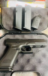 GLOCK 17 GEN 5 - 3 of 6