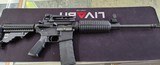 DPMS A-15 - 1 of 2