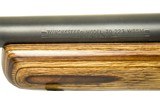 WINCHESTER MODEL 70, with BSA Sweet 223 3-12X40AO Scope - 6 of 6