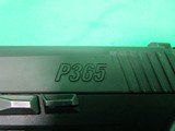SIG SAUER P365 - 5 of 7