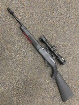 RUGER 10/22 TAKEDOWN - 1 of 1