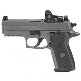 SIG SAUER P229 COMPACT LEGION RX - 1 of 3