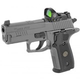 SIG SAUER P229 COMPACT LEGION RX - 2 of 3