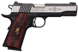 Browning 1911-380 Black Label Medallion Pro - 1 of 1