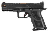 ZEV TECHNOLOGIES OZ9 STANDARD COVERT - 2 of 2
