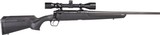 SAVAGE ARMS AXIS XP COMPACT - 1 of 1