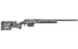 BERGARA RIDGEBACK - 1 of 1
