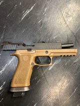 SIG SAUER P320 9MM LUGER (9X19 PARA) - 6 of 7