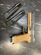 SIG SAUER P320 9MM LUGER (9X19 PARA) - 3 of 7