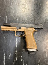 SIG SAUER P320 9MM LUGER (9X19 PARA) - 5 of 7