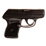 RUGER LCP - 3 of 4