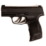 SIG SAUER P365 - 2 of 4