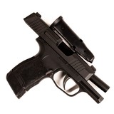 SIG SAUER P365 - 4 of 4