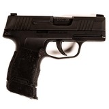SIG SAUER P365 - 3 of 4