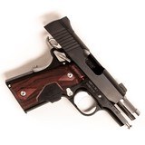 KIMBER ULTRA CARRY II - 4 of 4