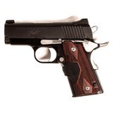 KIMBER ULTRA CARRY II - 2 of 4