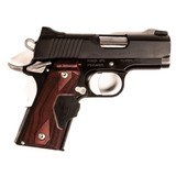 KIMBER ULTRA CARRY II - 3 of 4