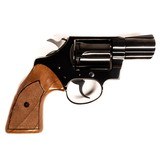 COLT DETECTIVE SPEC. - 3 of 5