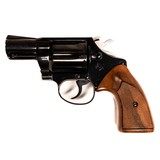 COLT DETECTIVE SPEC. - 1 of 5