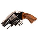COLT DETECTIVE SPEC. - 4 of 5