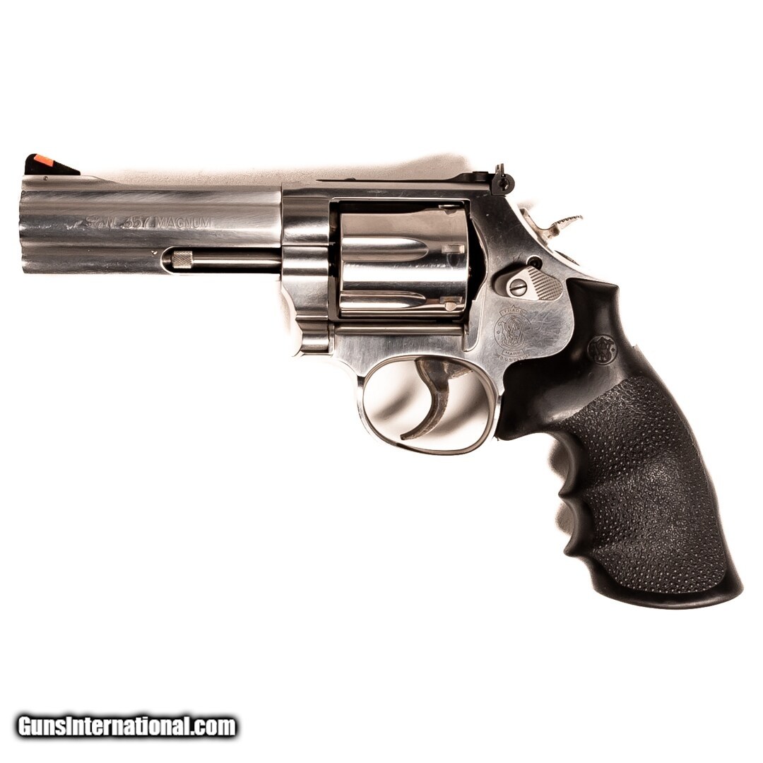 SMITH & WESSON 686-6