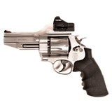 SMITH & WESSON 627-5 PRO SERIES - 1 of 5