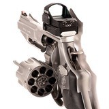 SMITH & WESSON 627-5 PRO SERIES - 5 of 5