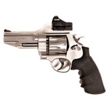 SMITH & WESSON 627-5 PRO SERIES - 2 of 5