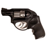 RUGER LCR - 1 of 5