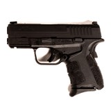 SPRINGFIELD ARMORY XDS-9 3.3 MOD.2 - 1 of 4