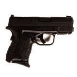 SPRINGFIELD ARMORY XDS-9 3.3 MOD.2 - 3 of 4