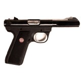RUGER 22/45 MK III - 3 of 4