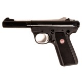 RUGER 22/45 MK III - 1 of 4