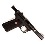 RUGER 22/45 MK III - 4 of 4