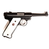 RUGER MARK ll - 3 of 4