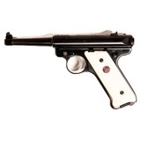 RUGER MARK ll - 2 of 4
