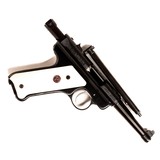 RUGER MARK ll - 4 of 4