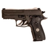 SIG SAUER P229 LEGION - 3 of 4