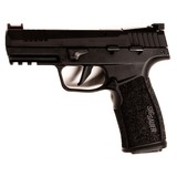 SIG SAUER P322 - 2 of 4