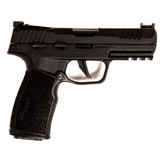 SIG SAUER P322 - 3 of 4