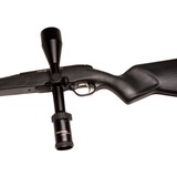 STEYR SB96 MOUNTAIN RIFLE .260 REM - 4 of 5