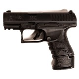 WALTHER PPQ M2 SC - 1 of 4