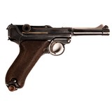 DWM 1913 LUGER - 3 of 4