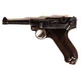 DWM 1913 LUGER - 2 of 4