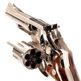 SMITH & WESSON MODEL 19-5 - 5 of 5