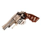 SMITH & WESSON MODEL 19-5 - 4 of 5